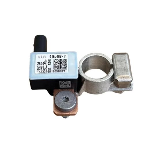 26444165 適用: シボレー/CHEVROLET エクスプローラー 2.0T LXH バッテリー フロー センサー バッテリー センサー SR-CC-0532 sensor|オートパーツエージェンシー