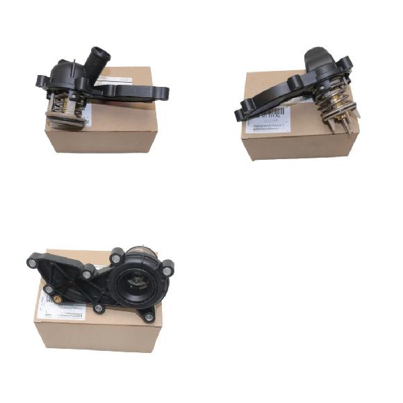 適用: アウディ/AUDI A4 LA6 LA5 A7 A8 LQ5 Q7 S5 S7 トゥアレグ カイエン サーモスタット 06E121111 06E121111AL 06E121111AT 06E121111G 06E121111G～06E121111AT SR-CC-0534 Car parts