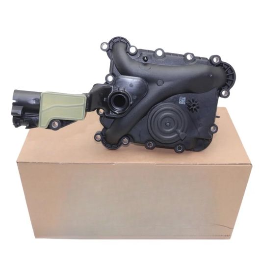 OEM エンジン クランクケース 吹き出し口 バルブ オイル セパレーター 06E103547AB 06E103547AH 適用: アウディ/AUDI A4 B8 A6 C7 A8 D4 Q5 Q7 VW トゥアレグ V6 3.0TFSI SR-CC-0537 Car parts