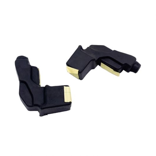 1セット エンジン ハッチ カバー リア シール 適用: シボレー/CHEVROLET ソニック アベオ T300 OEM 95212748 95212749 1セット SR-CC-1086 Car parts