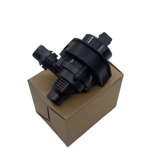 64119197085 64116951549 64116978627 6951549 9197085 適用: BMW X5 E70 E71 E72 F15 F85 電動 アディショナル 補助 ウォーター ポンプ 12V SR-CC-0777 Car parts
