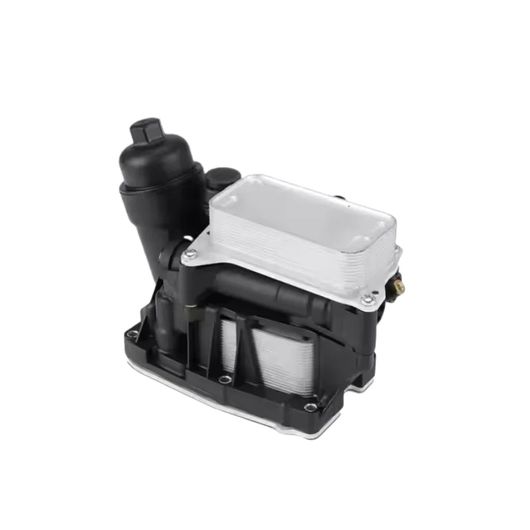 オイル クーラー アセンブリ 11428507697 11428507694 適用: BMW F07 F10 520D 525D 530D 535D F01 F02 730D 740d X3 F25 X4 F26 X5 X6 N47 N57 SR-CC-0901 Car parts｜オートパーツエージェンシー