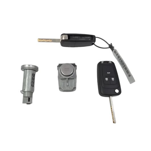 96933587 適用: シボレー/CHEVROLET クルーズ ホール ロック シリンダー イグニッション スイッチ キー リモート コントロール フロント ドア ロック シリンダー SR-CC-0973 Car parts