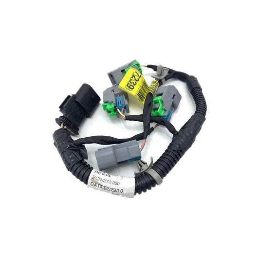 55567239 適用: シボレー/CHEVROLET Jingcheng Yinglang クルーズ 1.6 エンジン インジェクター ハーネス プラグ SR-CC-1029 Car cable 17,064円
