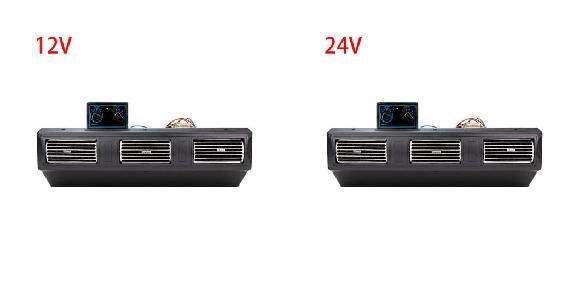 ユニバーサル 自動車 エア コンディション 12V 24V エアコン エバポレーター アセンブリ 適用: クラシック RV トラック トラクター バン ピックアップ 12V・24V SR-CC-1181 Car parts|オートパーツエージェンシー