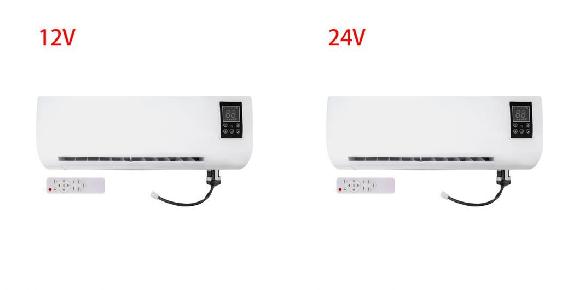 ユニバーサル オート エアコン インテリジェント アジャスター 冷凍 吊り下げ エバポレーター アセンブリ 冷却 12V 24V 適用: バス トラック 12V・24V SR-CC-1184 Car parts