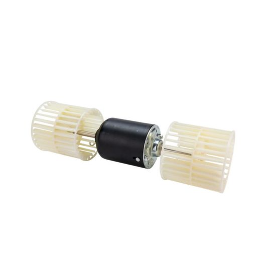 ユニバーサル コンデンサー ブロワー モーター アセンブリ ホイール 12V/24V エアコン トラック バス 12V・24V SR-CC-1224 Car parts