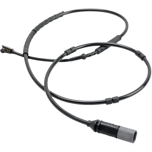 リア ブレーキ パッド 摩耗 センサー 適用: BMW F20 F23 F22 F87 F34 F30 F31 F36 F33 F32 F80 F83 F82 M3 M4 116i 118i 125I 120i 34356792292 SR-CC-1407 sensor