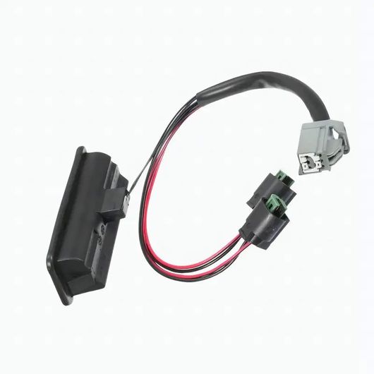 リア テールゲート ドア リリース ハンドル スイッチ 適用: ランドローバー/LAND ROVER ディスカバリー 4 L319 LR015457 LR071910 SR-CC-1480 Car parts