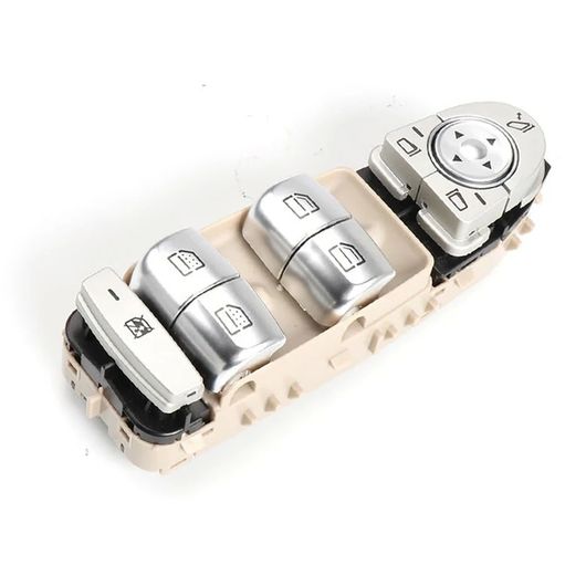マスター パワー ウインドウ スイッチ 適用: メルセデス-ベンツ W222 AMG S320 S400 S500 S63 X222 S400 S500 S600 2229052004 SR-CC-1617 Car parts