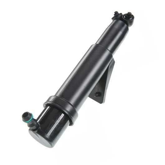 右 助手席側 ヘッドライト ウォッシャー ノズル 適用: メルセデス-ベンツ V251 R300 R350 R500 2518600647 SR-CC-1632 Car parts