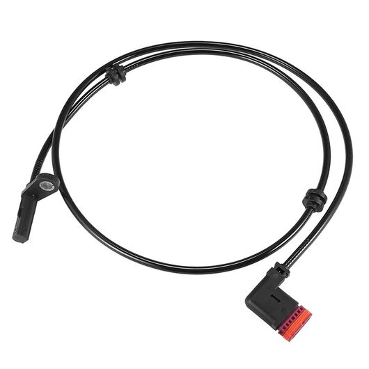リア 左 右 ABS ホイールスピードセンサー 適用: メルセデス-ベンツ W204 C200K C280 C63 2049050100 SR-CC-1666 sensor
