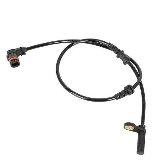 フロント ABS ホイールスピードセンサー 適用: メルセデス-ベンツ W204 C200K C63 C280 2049057702 SR-CC-1667 sensor