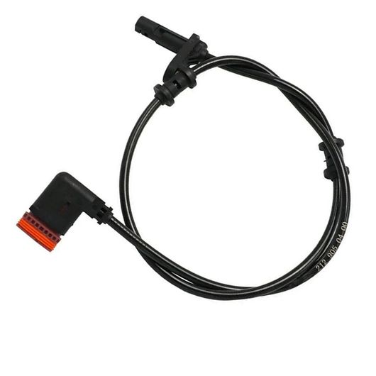 リア 左/右 ABS スピード センサー 適用: メルセデス-ベンツ V212 E180 E200 E260 E300 E320 E400 2129050400 SR-CC-1668 sensor