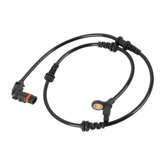 フロント 左/右 ABS ホイールスピードセンサー 適用: メルセデス-ベンツ V251 R300 R320 R350 R400 R500 2514404937 SR-CC-1673 sensor