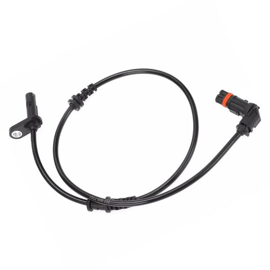フロント ABS ホイールスピードセンサー 適用: メルセデス ベンツ A207 C207 E260 E350 E400 E320 2079057701 2079059502 65058 2ABS3047 2105407681 SR-CC-1783 sensor