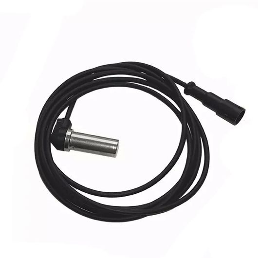 トラック ABS ホイールスピードセンサー 適用: バス メルセデス トラック イヴェコ 4410328140 4410329672 R955342 S4410326670 1504930 1505215 1531886 SR-CC-1821 sensor