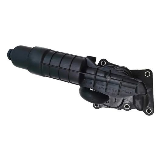 エンジン オイルフィルター ハウジング 適用: メルセデス ベンツ S204 C204 W212 A207 C207 R172 C200 C180 E200 E260 SLK200 2711801410 SR-CC-2020 Car parts