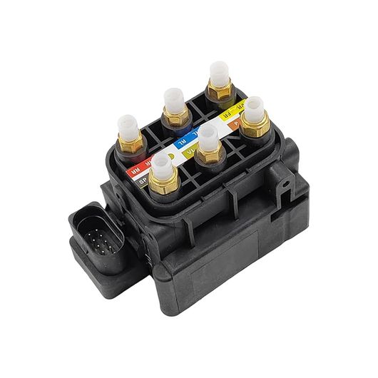 バルブ エア サスペンション 適用: メルセデス ベンツ E-クラス W213 C238 GLC C253 X253 E200 E53 E43 E63 E300 GLC200 GLC260 GLC300 0993200258 SR-CC-2025 Car parts｜オートパーツエージェンシー