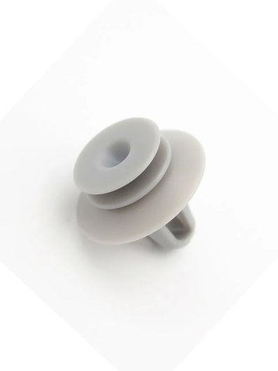 100ピース ドア トリム 締め付け クリップ ドア カード トリム パネル クリップ リベット 適用: メルセデス-ベンツ W447 A0089880978 100ピース SR-CC-2158 Car parts