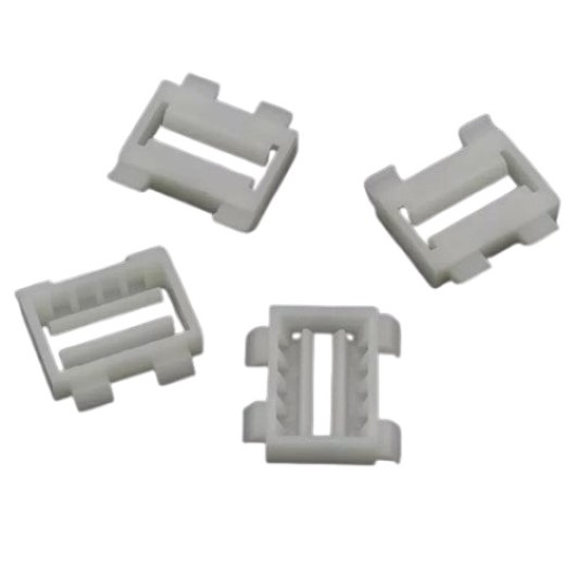 100 ピース サイド トリム クラッディング クリップ 適用: メルセデス-ベンツ 190 W201-A0019885081 100ピース SR-CC-2185 Car parts|オートパーツエージェンシー