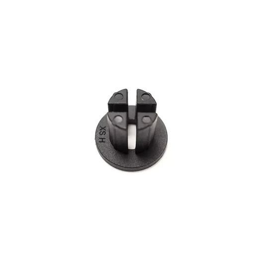100ピース バンパー 締め付け クリップ ナット 適用: メルセデス-ベンツ A0039947545 100ピース SR-CC-2207 Car parts