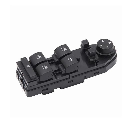 61316951909 運転席側 ウインドウ スイッチ 適用: BMW E60 E61 5シリーズ 545I M5 2002-2009 SR-CC-2341 Car parts