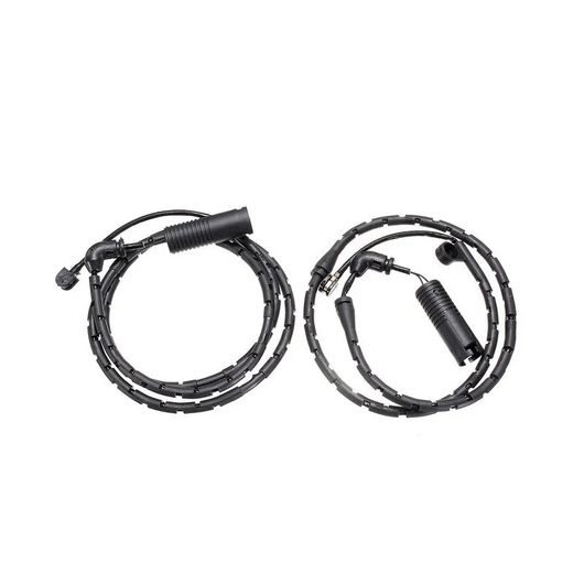 適用: BMW X3 E83 ブレーキ パッド 摩耗 センサー フロント + リア 34353411756 + 34353411757 フロント リア 2ピース SR-CC-2359 sensor