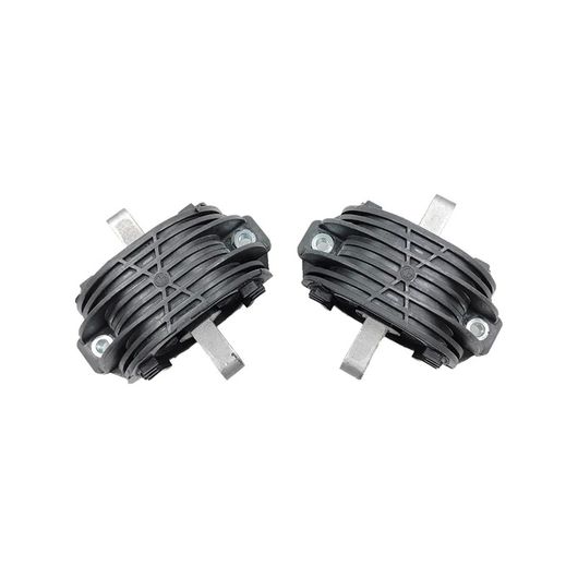 ギアボックス マウント 22326775908 適用: BMW 7シリーズ F02 F04 F01 750Li 760Li 2ピース SR-CC-2455 Car parts 20,484円