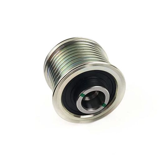 オルタネータ フリーホイール クラッチ プーリー 適用: ミニ R56 R58 R59 1.4-1.6L 12317575518 SR-CC-2531 Car parts