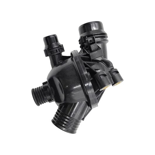 クーラント サーモスタット ハウジング 適用: BMW E60 E61 E81 E82 E87 E88 E90 E91 11538671515 SR-CC-2604 Car parts