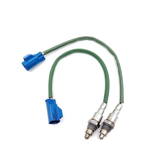 2ピース リア O2センサー オキシジェンセンサー LR035748 適用: ランドローバー/LAND ROVER レンジローバー スポーツ L405 L494 L462 3.0L 5.0L 2ピース SR-CC-2642 sensor|オートパーツエージェンシー
