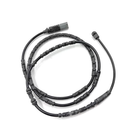 2ピース リア ブレーキ パッド 摩耗 センサー 34356792566 適用: BMW E89 Z4 N20 N54 2010-2016 2ピース SR-CC-2685 sensor
