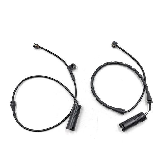 フロント & リア ブレーキ パッド 摩耗 センサー 34351182064 & 34351182065 適用: BMW 740i 740IL E38 7 -シリーズ フロント＆リア SR-CC-2698 sensor
