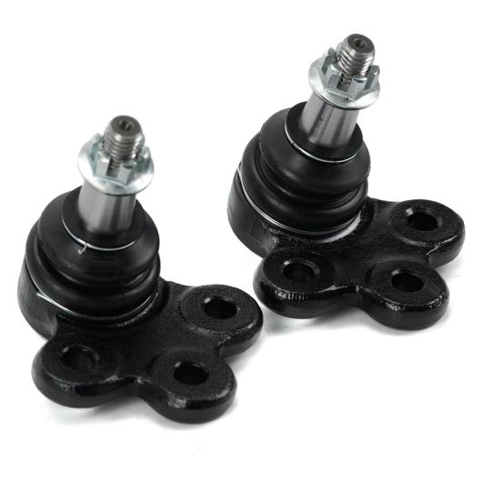 2ピース K500227 フロント ロワー ボール ジョイント アセンブリ 適用: 2010-2017 シボレー/CHEVROLET エクイノックス 2010-2017 GMC テレイン 全モデル 2ピース SR-CC-2769 Car parts