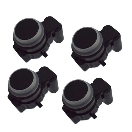 3Q0919275A PDC パーキング アシスト センサー 適用: VW ティグアン シュコダ コディアック ミドル フロント センサー 2016 2017 2018 2019 2020 2021 2022 2023 2024 4ピース SR-CC-2846 sensor