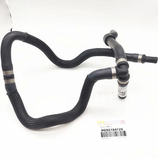 冷却 ヒーター ホース 適用: フォード/FORD フュージョン 2013-2016 リンカーン/LINCOLN MKZ DG9Z18472V タイプ001 SR-CC-2879 Car parts