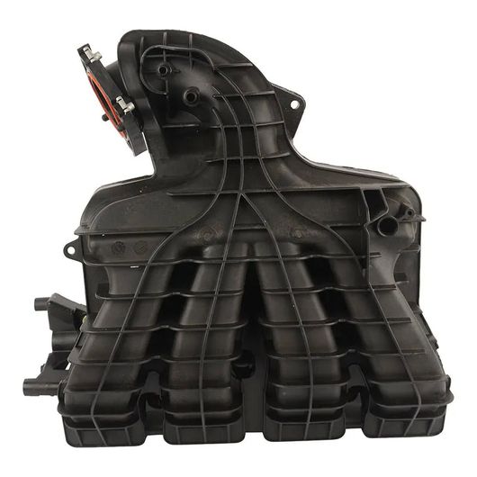 インテークマニホールド 適用: ダッジ/DODGE ジャーニー 2009-2020 キャリバー ジープ/JEEP コンパス 4593915AA タイプ001 SR-CC-2904 Car parts