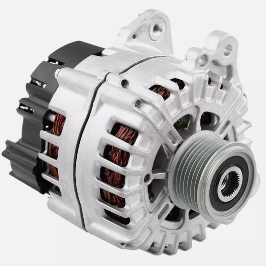 オルタネータ ジェネレーター 適用: フォルクスワーゲン/VOLKSWAGEN トゥアレグ 2011-2013 ポルシェ/PORSCHE カイエン 03H903023D タイプ001 SR-CC-2973 Car parts
