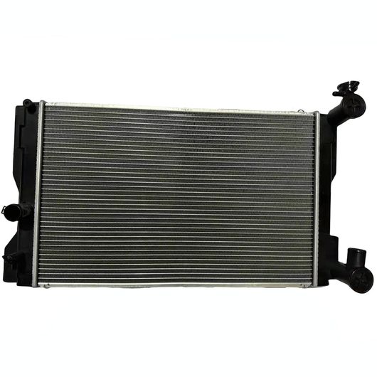 ラジエーター 適用: トヨタ カローラ 1.6L 2006-2014 1641022151 1641022150 16410-22151 16410-22150 タイプ001 SR-CC-3003 Car parts｜オートパーツエージェンシー