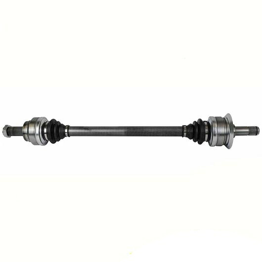 リア 左 CV 車軸 ドライブ シャフト 適用: BMW X5 2007-2018 X6 33207564127 33207568471 33207564126 33208603102 33208609838 タイプ001 SR-CC-3133 Car parts