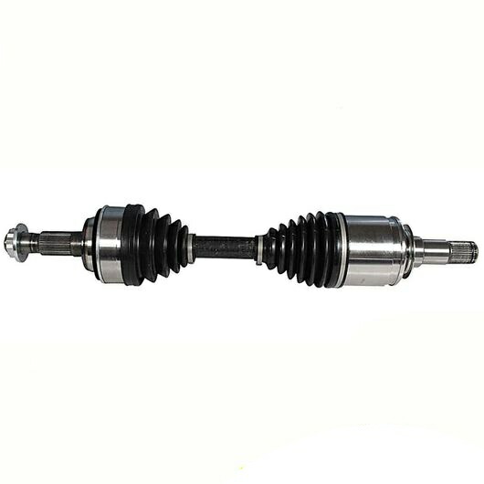 フロント CV 車軸 ドライブ シャフト 適用: トヨタ ランドクルーザー 2008-2021 レクサス LX570 43430-60070 4343060070 4343060071 タイプ001 SR-CC-3137 Car parts