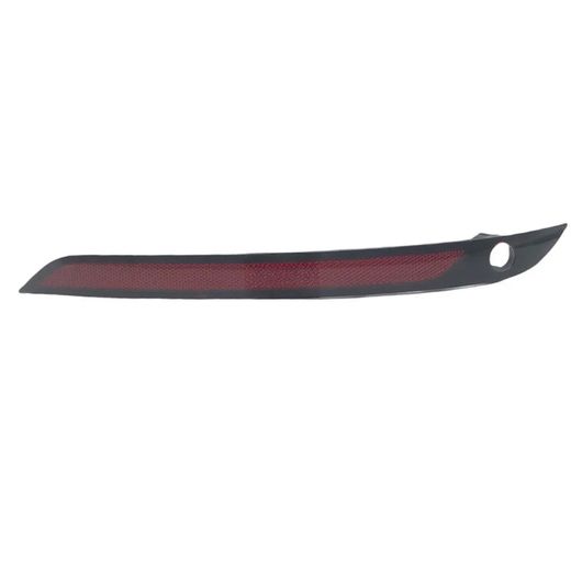 リア バンパー リフレクター 適用: ボルボ/VOLVO V60 MK2 31656586 31656587 32337874 32337875 左・右 SR-CC-3186 Exterior parts for cars