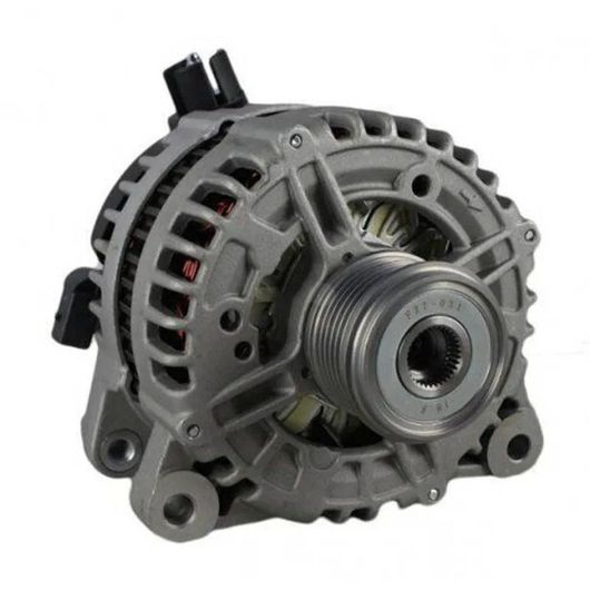 オルタネータ ジェネレーター 適用: ランドローバー/LAND ROVER フリーランダー 2 2007-2014 ボルボ/VOLVO S80 II V70 LR001200 タイプ001 SR-CC-3294 Car parts