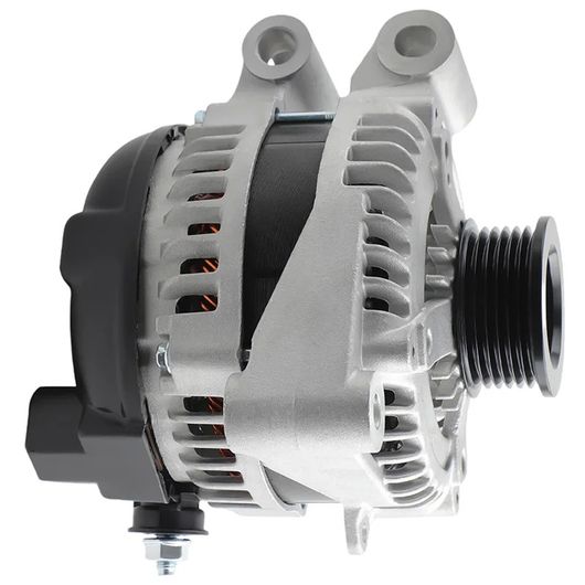 オルタネータ ジェネレーター 適用: ランドローバー/LAND ROVER LR4 2010-2013 ランドローバー/LAND ROVER レンジローバー スポーツ 8W83-10300-AD 8W8310300AC 8W83-10300-BB タイプ001 SR-CC-3380 Car parts|オートパーツエージェンシー