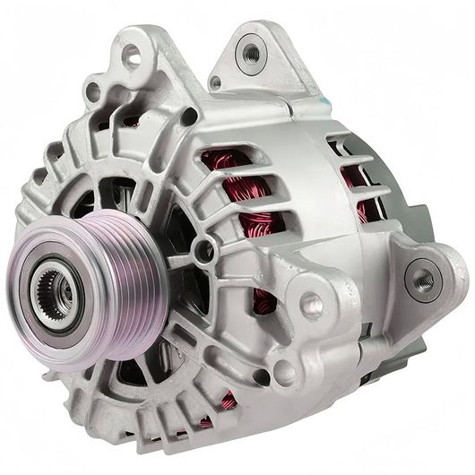 オルタネータ ジェネレーター 適用: VW トゥアレグ 3.0L 3.6L 2010 022903023D 022903023DX タイプ001 SR-CC-3426 Car parts