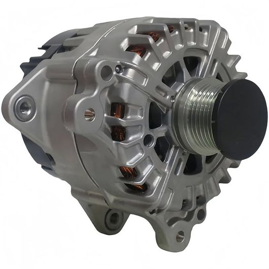 オルタネータ ジェネレーター 適用: フォルクスワーゲン/VOLKSWAGEN アトラス 3.6L 2018-2020 03H903023Q 03H903023QX 03L903024L タイプ001 SR-CC-3429 Car parts