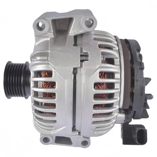 オルタネータ ジェネレーター 適用: メルセデス-ベンツ C350 3.5L V6 2006-2011 A2721540002 A272154000280 AL0818X 11215 タイプ001 SR-CC-3440 Car parts