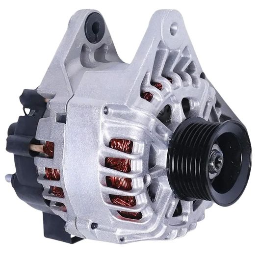 オルタネータ ジェネレーター 適用: ホンダ シビック 2013-2018 31100-59N-G01 31100-RSX-G01 31100-RZ0-G01 CSK04 タイプ001 SR-CC-3477 Car parts