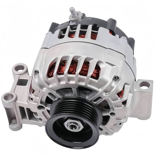 オルタネータ ジェネレーター 適用: ハマー/HUMMER H3 2007-2010 15884348 15946765 25925948 8158843480 8159467650 タイプ001 SR-CC-3537 Car parts 64,950円